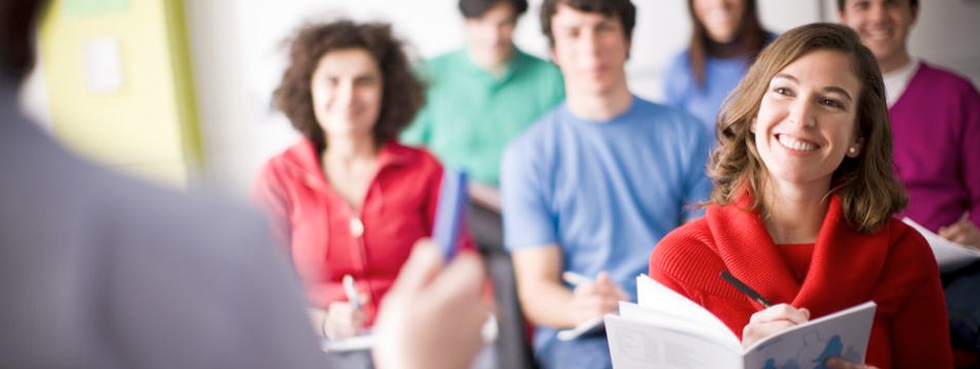 Cursos y Seminarios